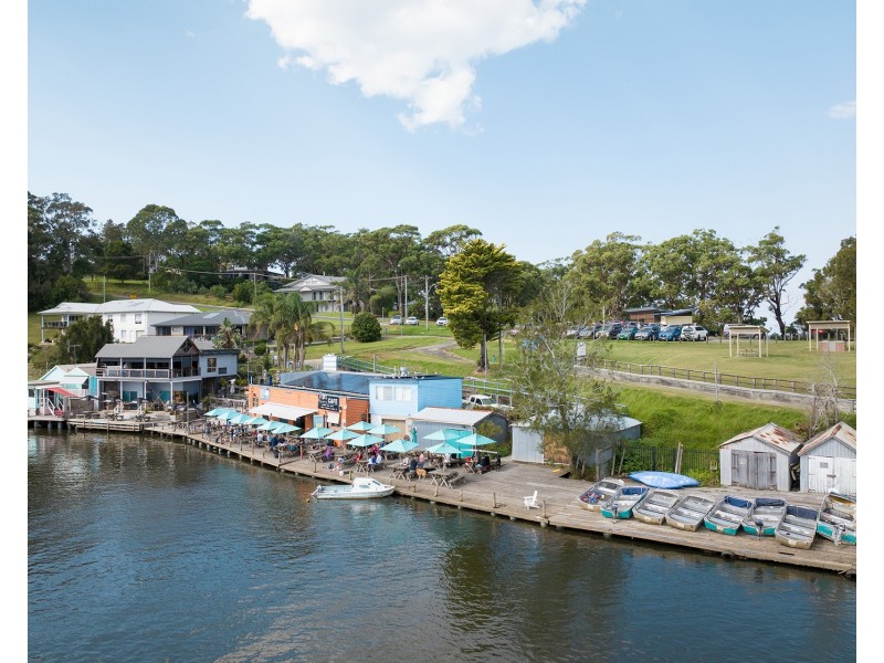 510-512 Monash Avenue, Tuross Head NSW 2537