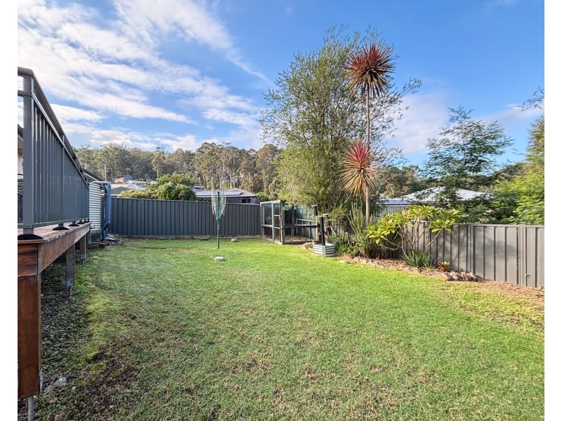 89A Litchfield Crescent, Long Beach NSW 2536