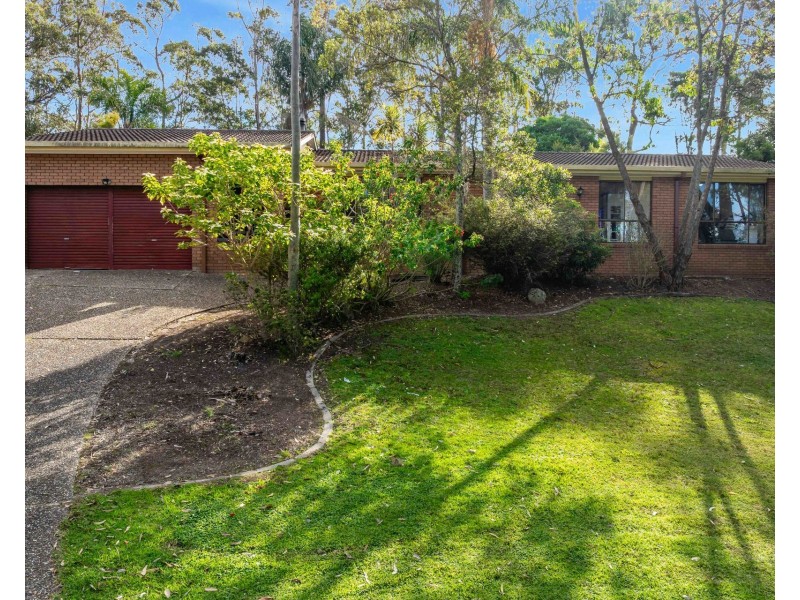 62 Cook Avenue, Surf Beach NSW 2536