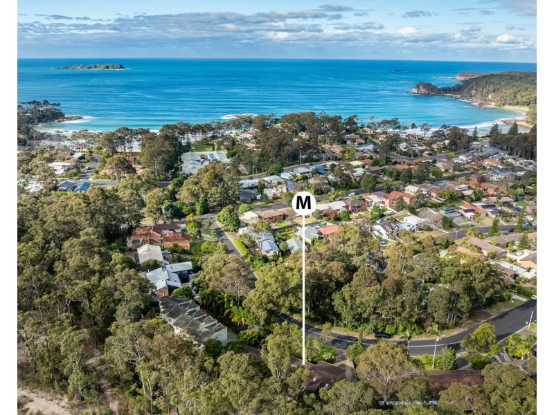 62 Cook Avenue, Surf Beach NSW 2536