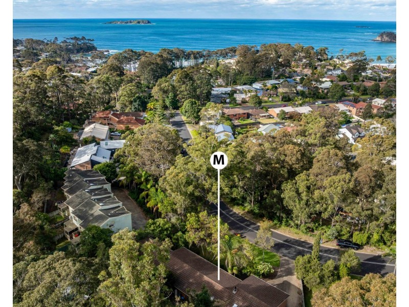 62 Cook Avenue, Surf Beach NSW 2536