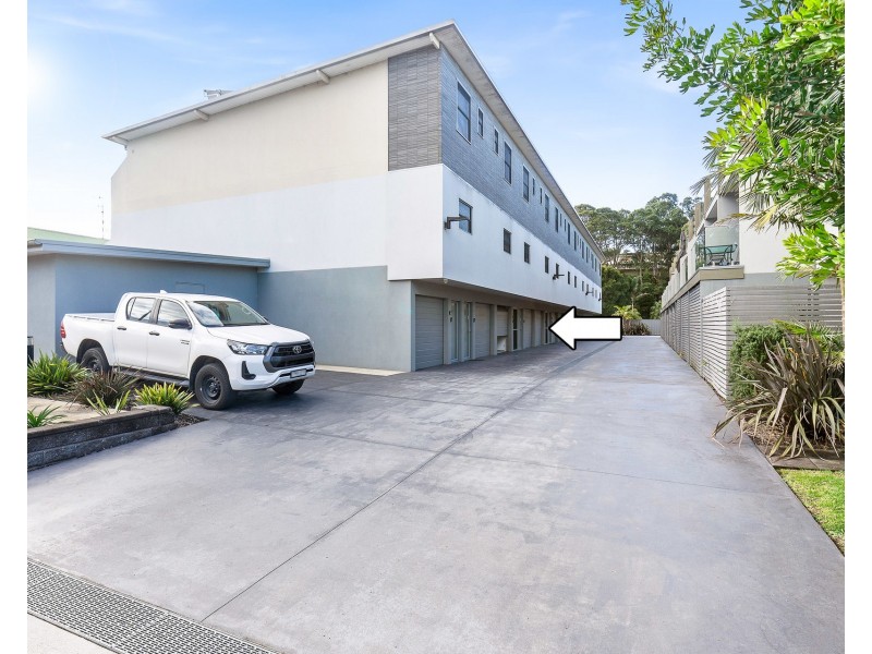 5/17-21 Wharf Road, North Batemans Bay NSW 2536
