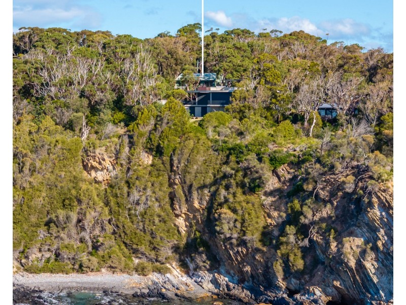 78 Burri Point Road, Guerilla Bay NSW 2536