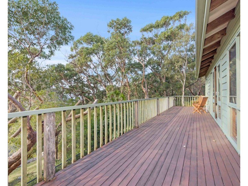 78 Burri Point Road, Guerilla Bay NSW 2536