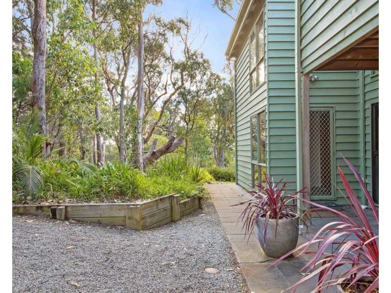 78 Burri Point Road, Guerilla Bay NSW 2536