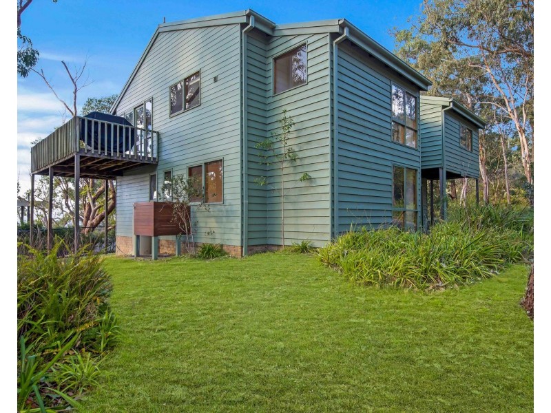 78 Burri Point Road, Guerilla Bay NSW 2536