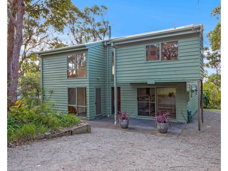 78 Burri Point Road, Guerilla Bay NSW 2536