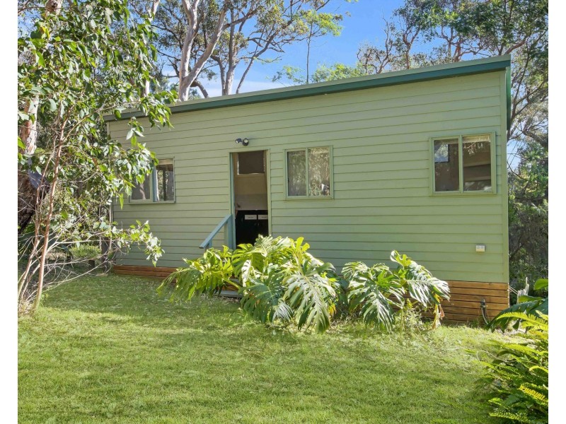 78 Burri Point Road, Guerilla Bay NSW 2536