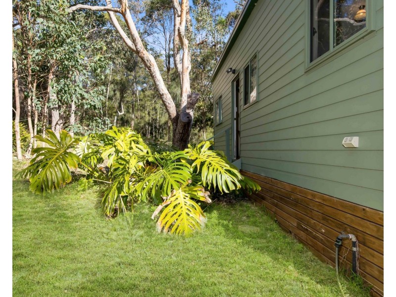 78 Burri Point Road, Guerilla Bay NSW 2536