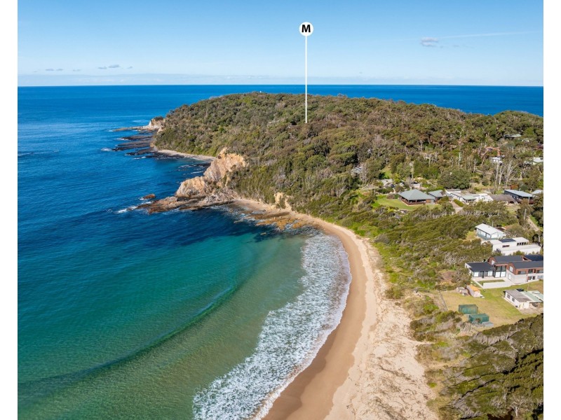 78 Burri Point Road, Guerilla Bay NSW 2536