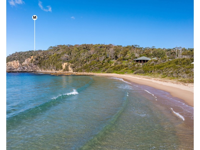 78 Burri Point Road, Guerilla Bay NSW 2536