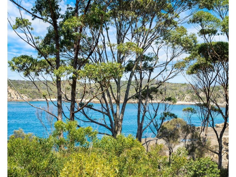 8 Illabunda Drive, Malua Bay NSW 2536