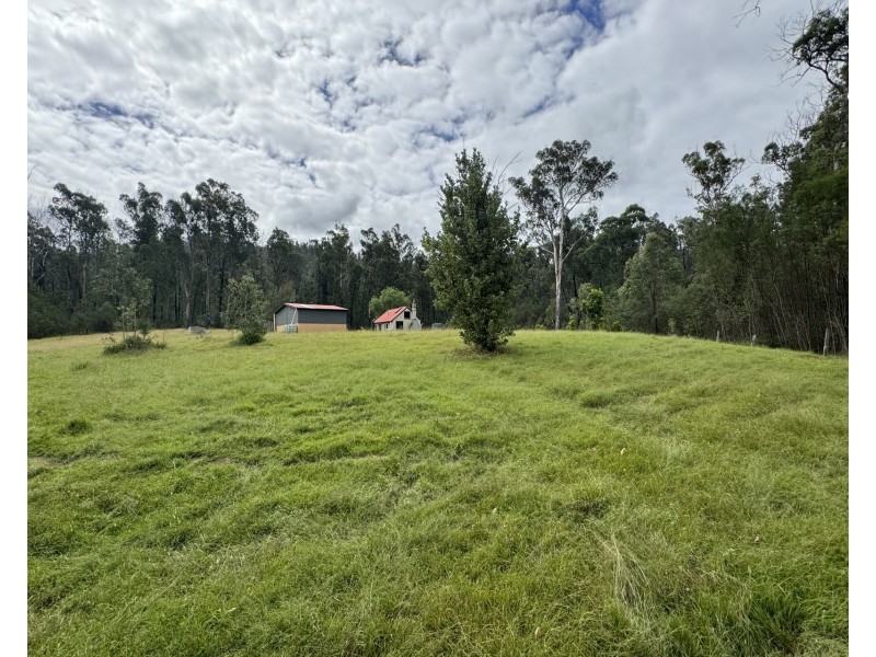 613 Cuttburra Road, Nerrigundah NSW 2545