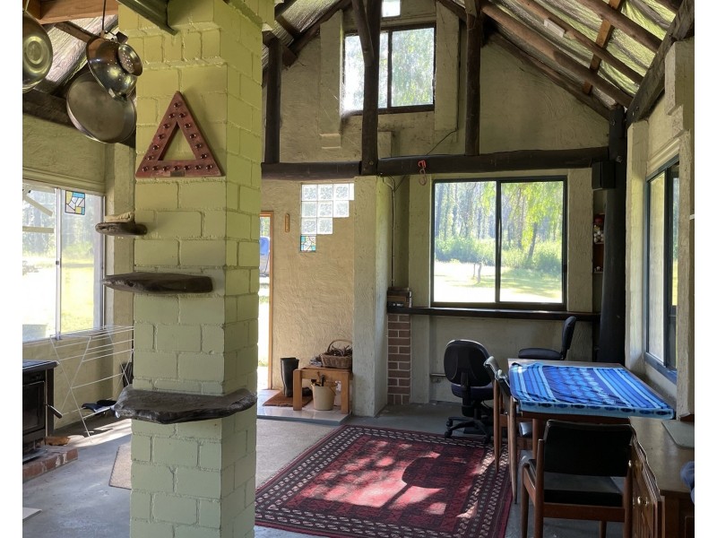 613 Cuttburra Road, Nerrigundah NSW 2545