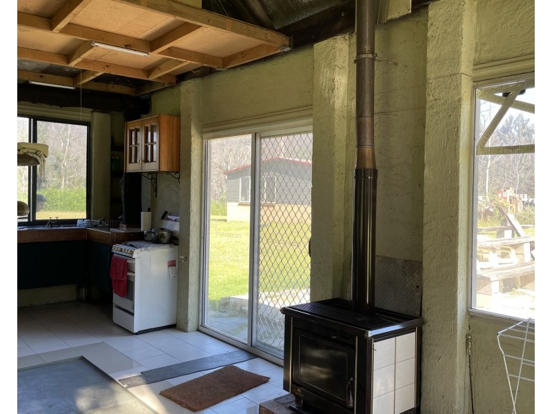 613 Cuttburra Road, Nerrigundah NSW 2545