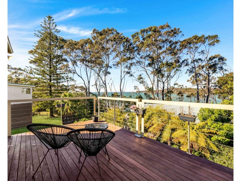 25A Barbara Crescent, Denhams Beach NSW 2536