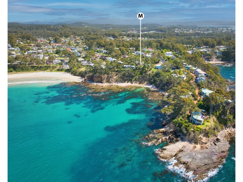 25A Barbara Crescent, Denhams Beach NSW 2536