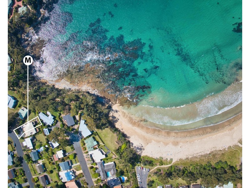 25A Barbara Crescent, Denhams Beach NSW 2536