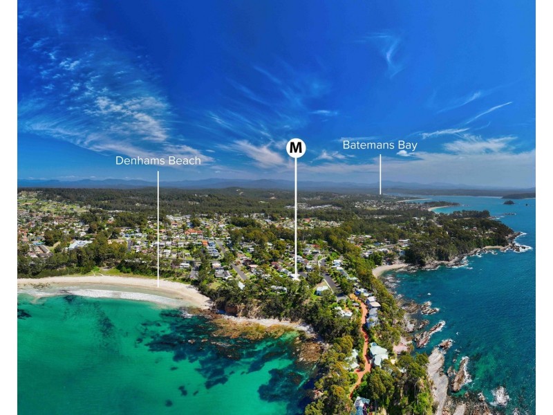 25A Barbara Crescent, Denhams Beach NSW 2536