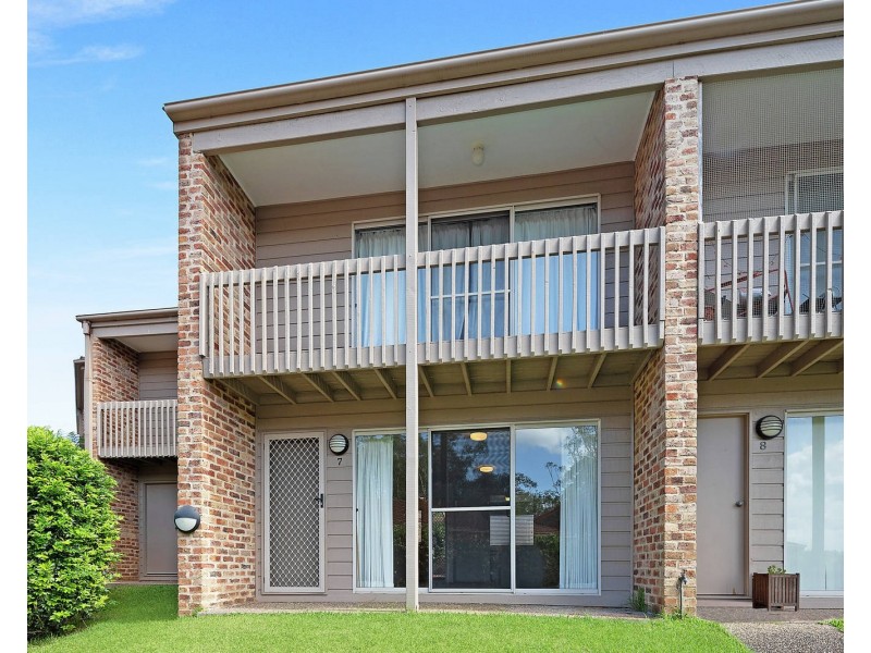 7/708 Beach Road, Surf Beach NSW 2536
