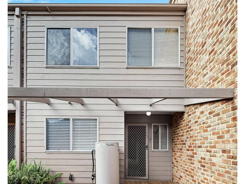7/708 Beach Road, Surf Beach NSW 2536
