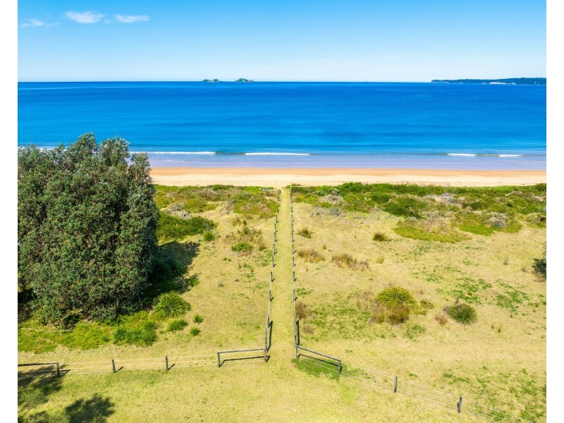 54a Sandy Place, Long Beach NSW 2536