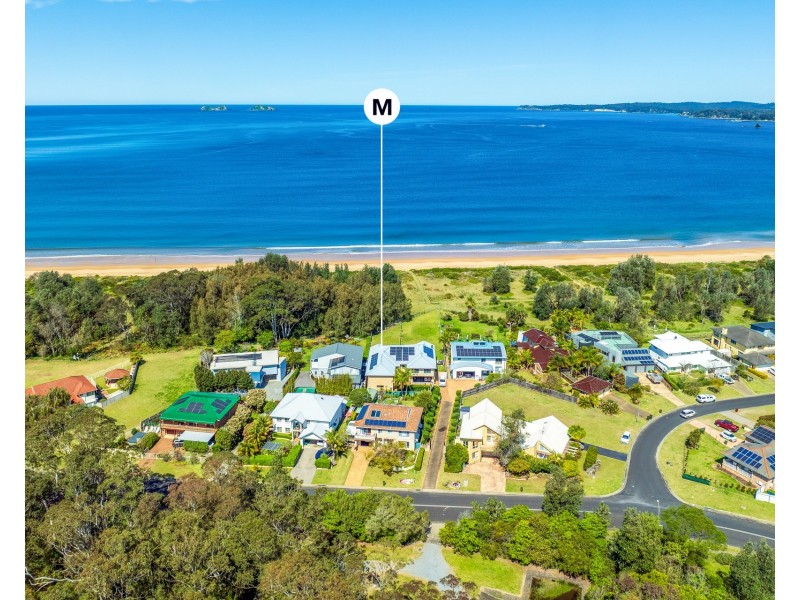 54a Sandy Place, Long Beach NSW 2536