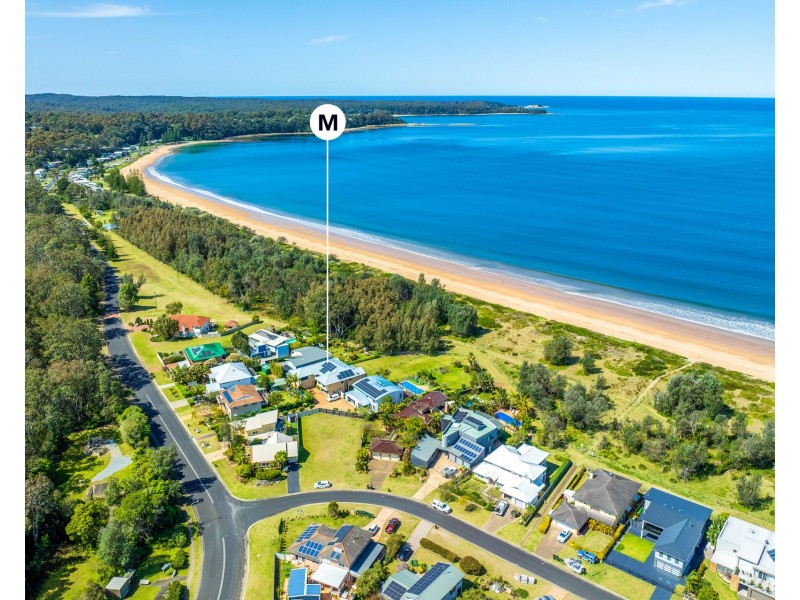 54a Sandy Place, Long Beach NSW 2536