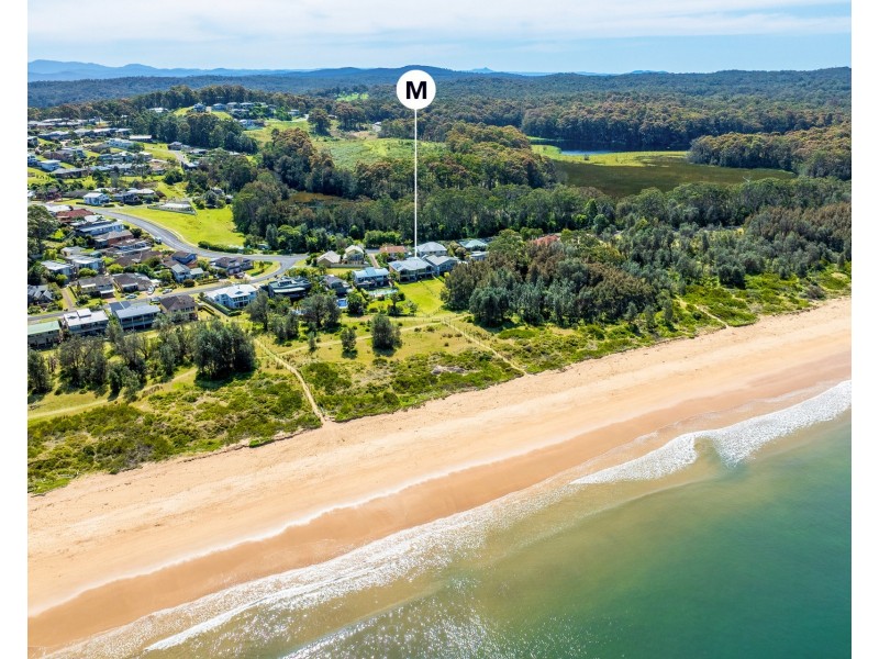 54a Sandy Place, Long Beach NSW 2536