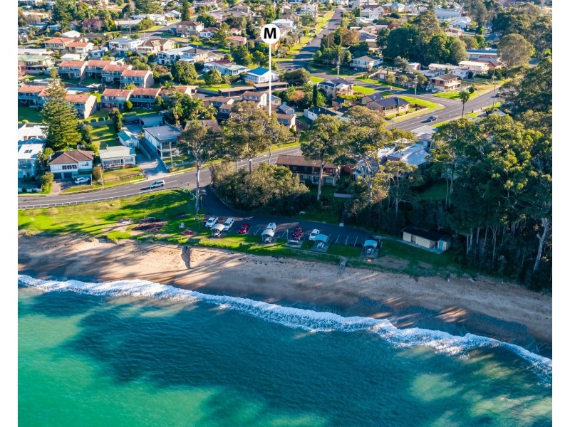 2/336-338 Beach Road, Batehaven NSW 2536