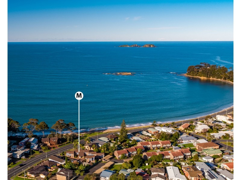 2/336-338 Beach Road, Batehaven NSW 2536