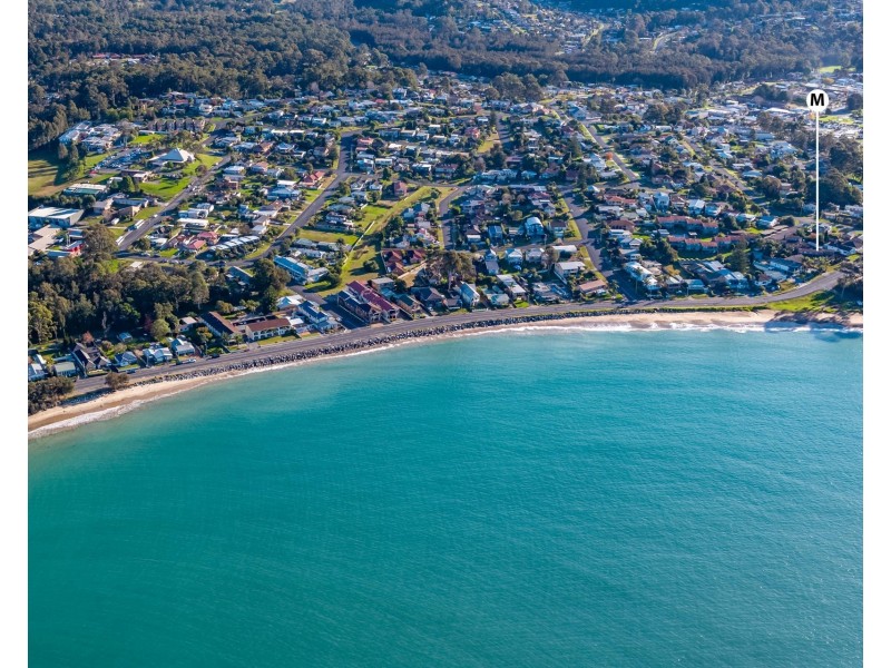 2/336-338 Beach Road, Batehaven NSW 2536
