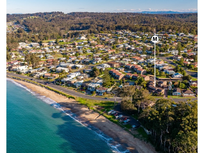 2/336-338 Beach Road, Batehaven NSW 2536