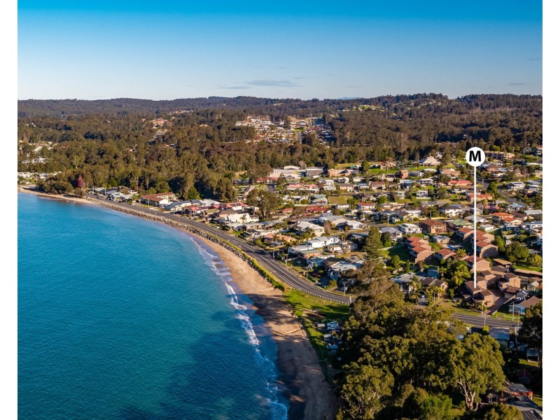 2/336-338 Beach Road, Batehaven NSW 2536
