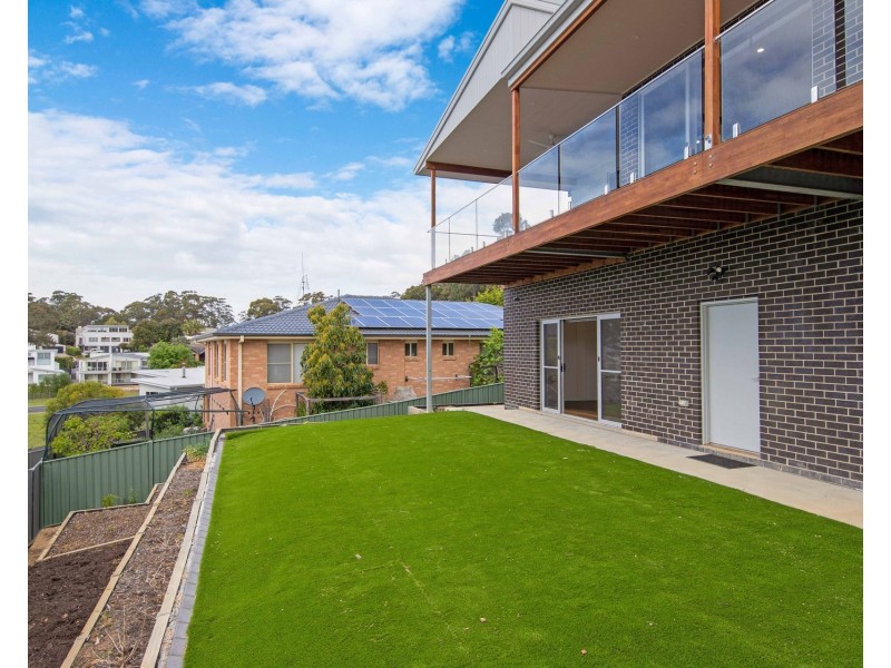 49 Blairs Road, Long Beach NSW 2536