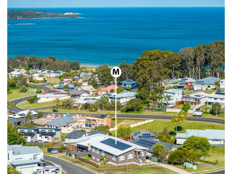 49 Blairs Road, Long Beach NSW 2536