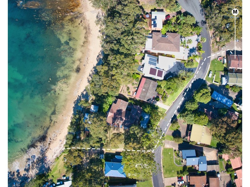 7/11 Beechwood Court, Sunshine Bay NSW 2536