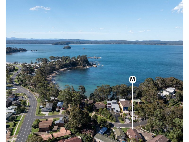 7/11 Beechwood Court, Sunshine Bay NSW 2536