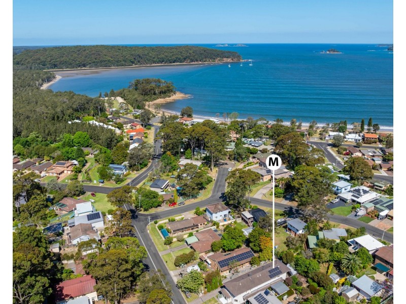 2/11 Wallarah Street, Surfside NSW 2536