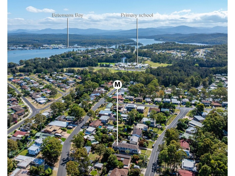 2/11 Wallarah Street, Surfside NSW 2536