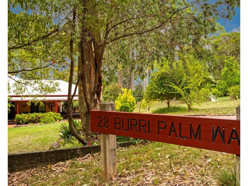 28 Burri Palm Way, Surfside NSW 2536