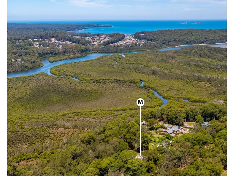 28 Burri Palm Way, Surfside NSW 2536