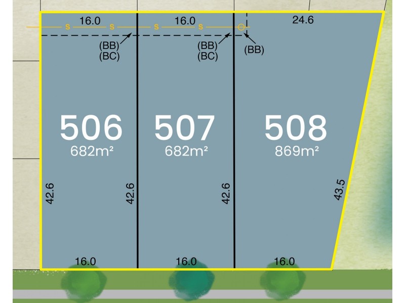 506-508 Clifford Parade, Tuross Head NSW 2537