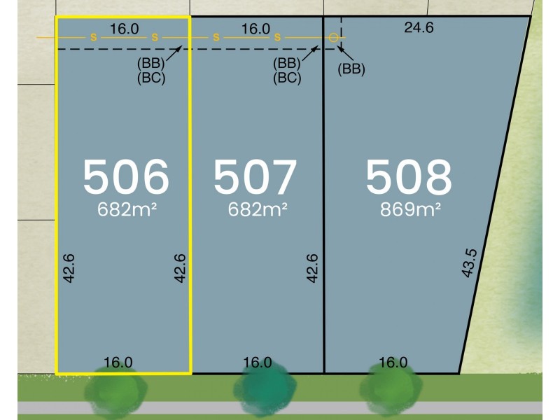 506-508 Clifford Parade, Tuross Head NSW 2537