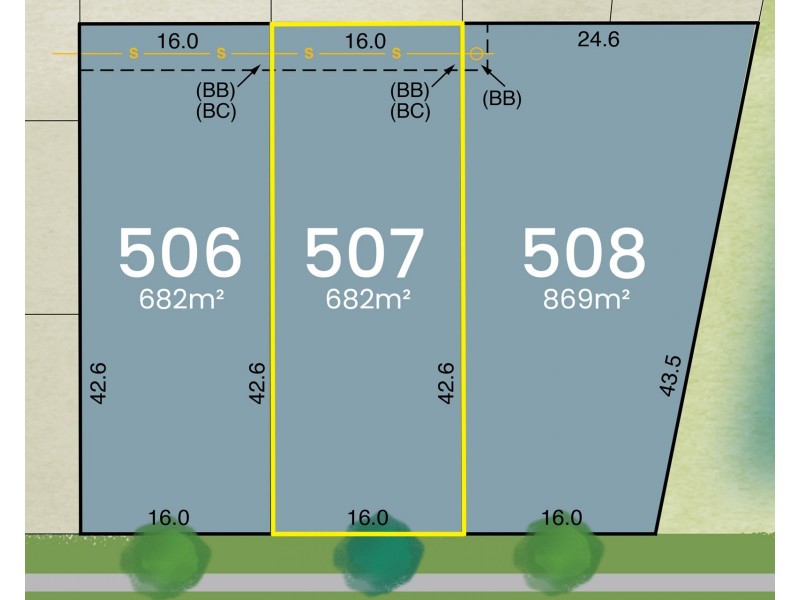 506-508 Clifford Parade, Tuross Head NSW 2537