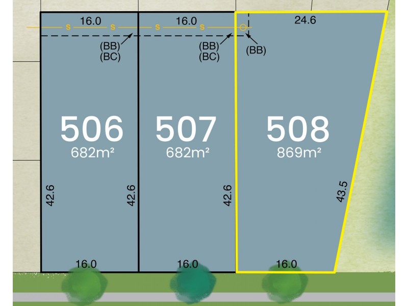 506-508 Clifford Parade, Tuross Head NSW 2537