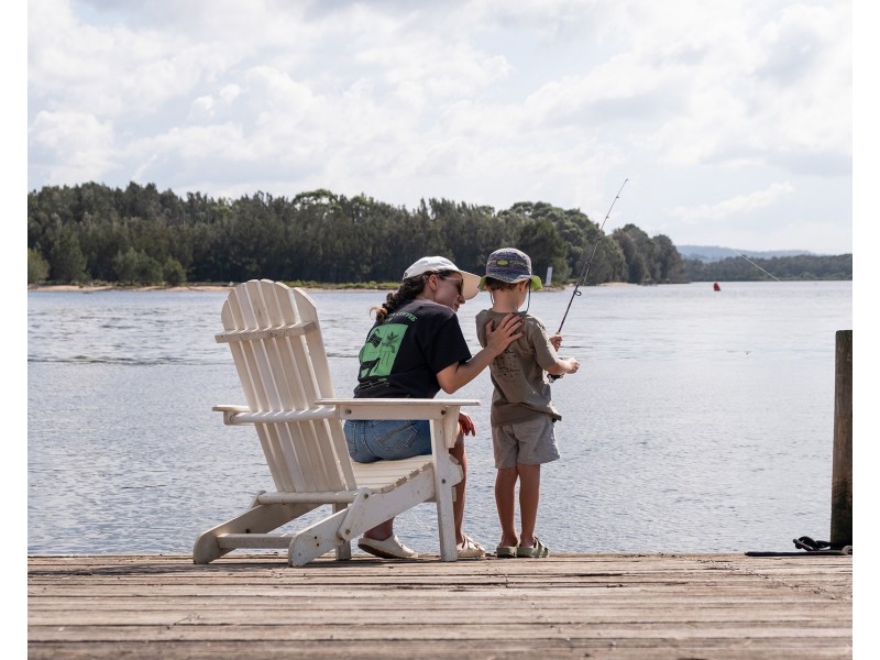 506-508 Clifford Parade, Tuross Head NSW 2537