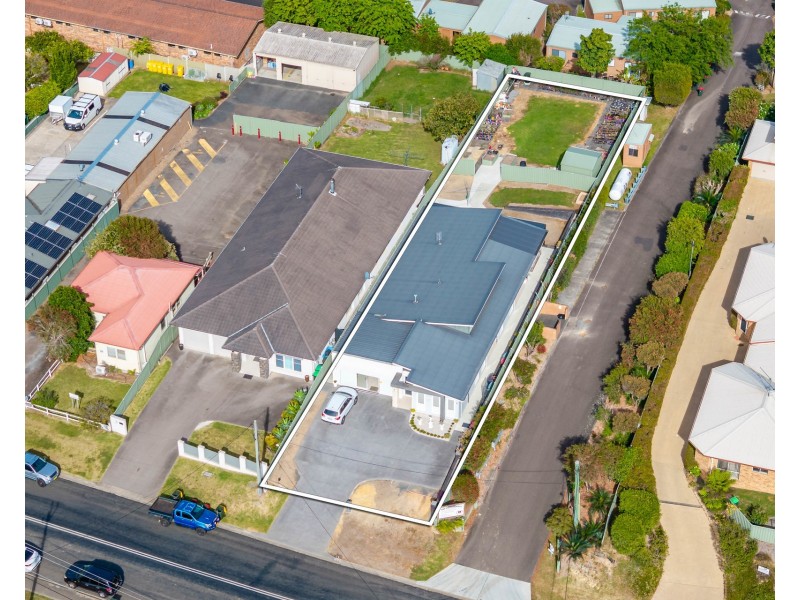 14 Old Princes Highway, Batemans Bay NSW 2536