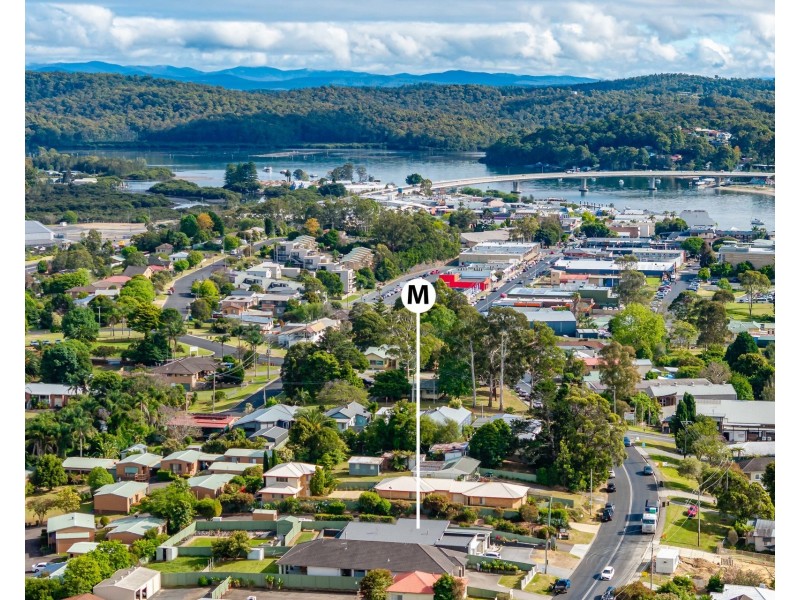 14 Old Princes Highway, Batemans Bay NSW 2536