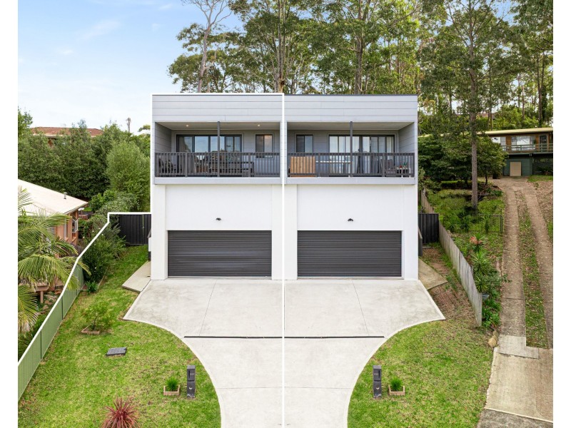 22A Johnson Place, Surf Beach NSW 2536